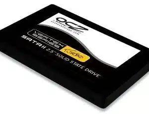 SSD 30GO OCZ SATA II OCZSSD2-1VTX30G