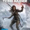 Rise of the Tomb Raider