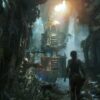 Rise of the Tomb Raider steam vue 2