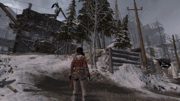Rise of the Tomb Raider – Image 2