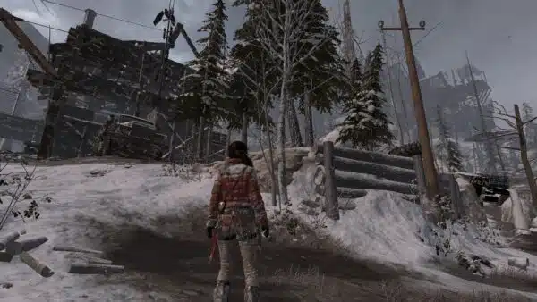 Rise of the Tomb Raider – Image 2
