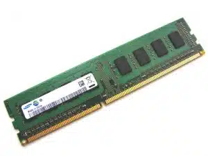 Samsung M378B5673EH1 2GB DDR3 1333MHz