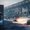 The Division Uplay vue 3