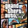 Grand Theft Auto V GTA V