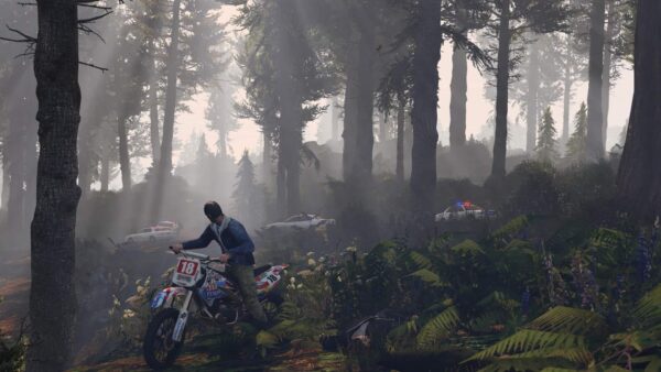 Grand Theft Auto V (Rockstar) – Image 2