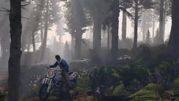 Grand Theft Auto V (Rockstar) – Image 2
