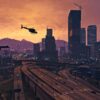acheter clé Grand Theft Auto V vue1