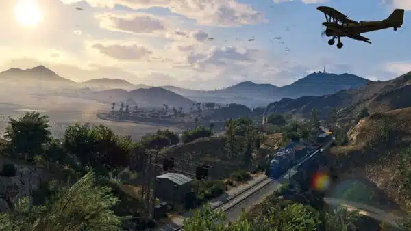 acheter clé Grand Theft Auto V vue3