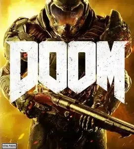 Doom 4