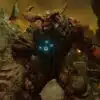 clé cd Doom Steam vue 1