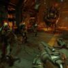 clé cd Doom Steam vue 3