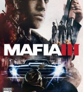 Acheter clé Mafia III Steam