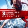 clé cd Mirror's Edge Catalyst Origin