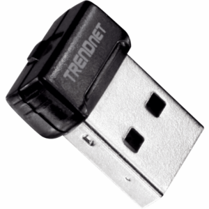 Clé USB Wi-Fi TRENDnet TEW-648UBM WIFI N 150 Mbps