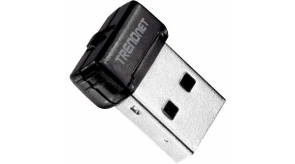 Clé USB Wi-Fi TRENDnet TEW-648UBM WIFI N 150 Mbps