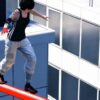 Mirror's Edge Catalyst Origin vue 2