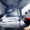 Mirror's Edge Catalyst Origin vue 3