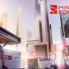 Mirror's Edge Catalyst Origin vue 4
