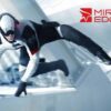 Mirror's Edge Catalyst Origin vue 5
