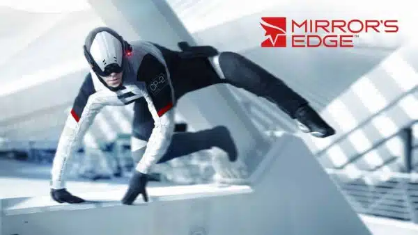 Mirror's Edge Catalyst Origin vue 5