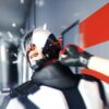 Mirror's Edge Catalyst Origin vue1