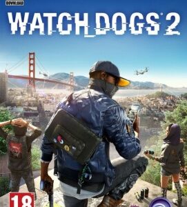 Watch Dogs 2