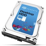 Disque dur et SSD