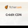 1fichier Premium CDN