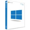 Acheter Microsoft Windows 10 home clé de produit pas cher