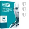 ESET Internet Security pas cher