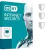 ESET Internet Security pas cher