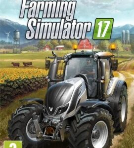 Farming Simulator 17