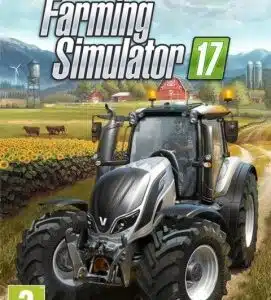 Farming Simulator 17