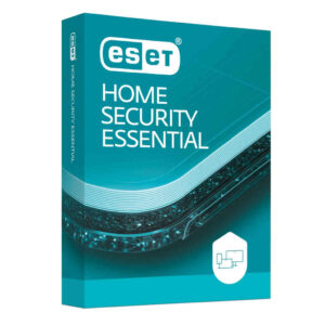 Licence ESET HOME Security Essential pas cher