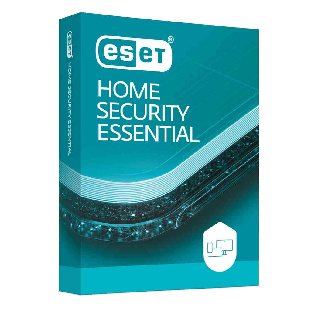 Licence ESET HOME Security Essential pas cher