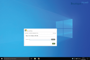 Comment créer une clé USB bootable ?