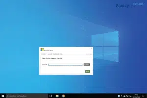 Comment créer une clé USB bootable ?