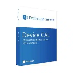 Acheter Microsoft Windows Server Device CAL 2016