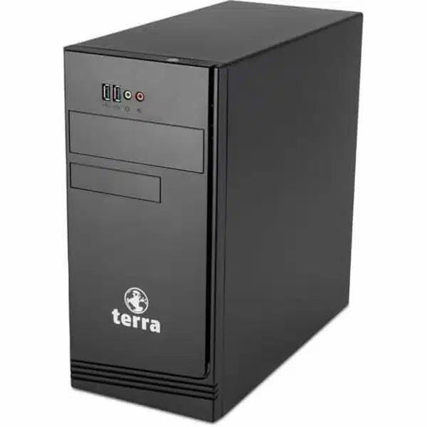 Acheter TERRA PC-HOME 4000 pas cher sur Boutique PcLanD