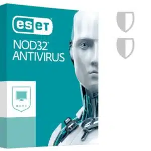 Augmenter le nombre de poste ESET NOD32