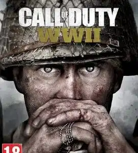 Call of Duty World War II Steam