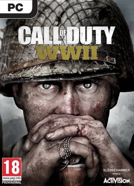Call of Duty World War II Steam