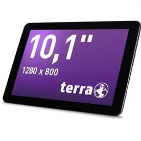 TERRA PAD 1006 pas cher sur boutique pcland