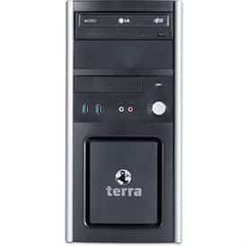 Acheter Pc De Bureau Terra Pc 5000 Boutique Pcland