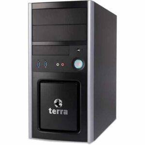 TERRA PC 5000 pas cher sur boutique informatique