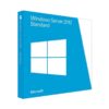 Acheter Microsoft Windows server standard 2012