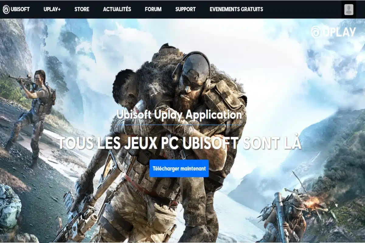 Comment activer votre jeu uplay ?