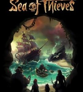 Sea of Thieves (Official Website)