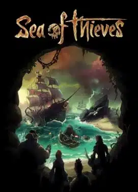 Sea of Thieves (Official Website)