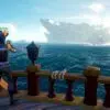 Sea of thieves